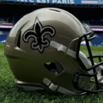 Partenariat stratégique entre les Saints de New Orlean et les Mousquetaires de Paris