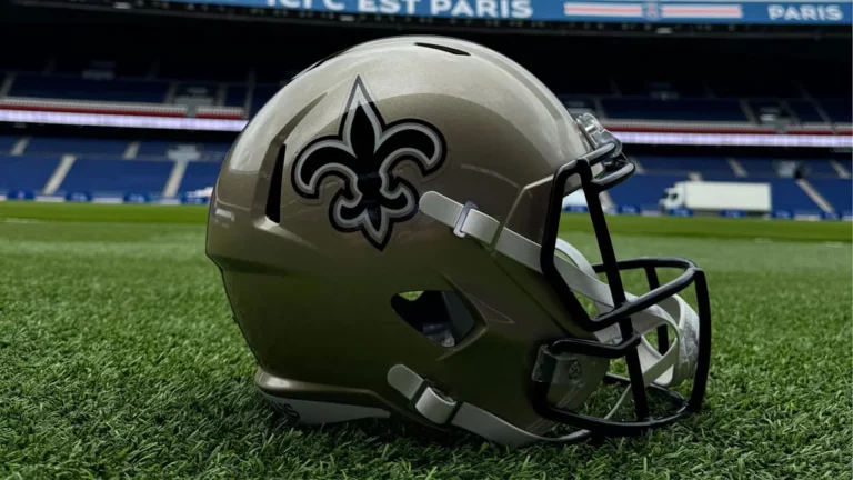 Partenariat stratégique entre les Saints de New Orlean et les Mousquetaires de Paris