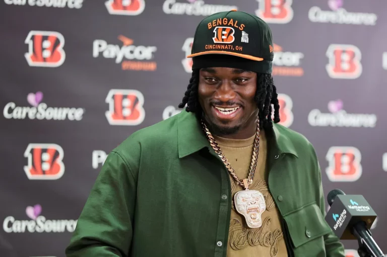 Shemar Stewart ne s’entraîne pas sans contrat