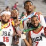 JO 2028 : La Team US de flag football veut sa chance