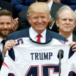 Actu NFL du 02/05 en bref