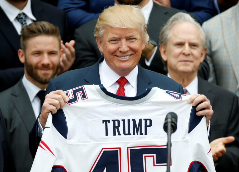 Actu NFL du 02/05 en bref