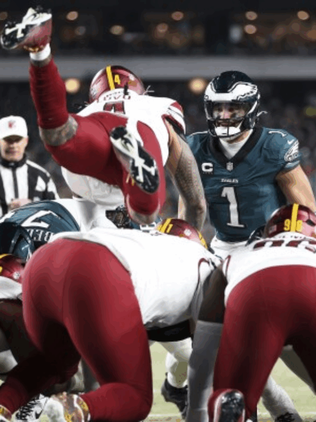 Actus NFL du lundi 19/05 en bref
