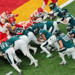 Actu NFL du 08/05 en bref