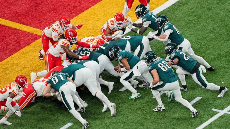 Actu NFL du 08/05 en bref