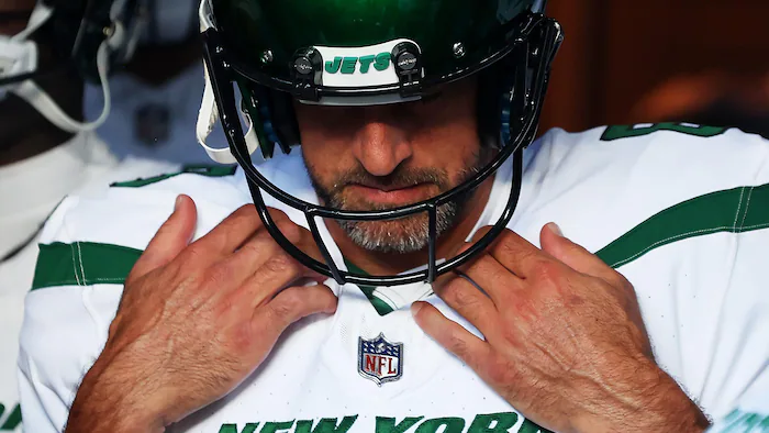 Rodgers à Pittsburgh : Les bookmakers dubitatifs