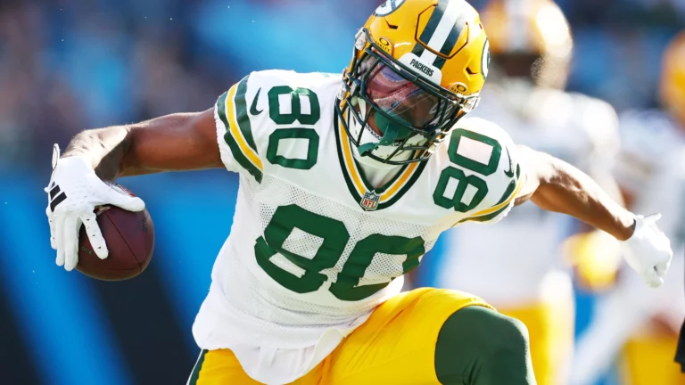 Bo Melton : couteau suisse des Packers ?