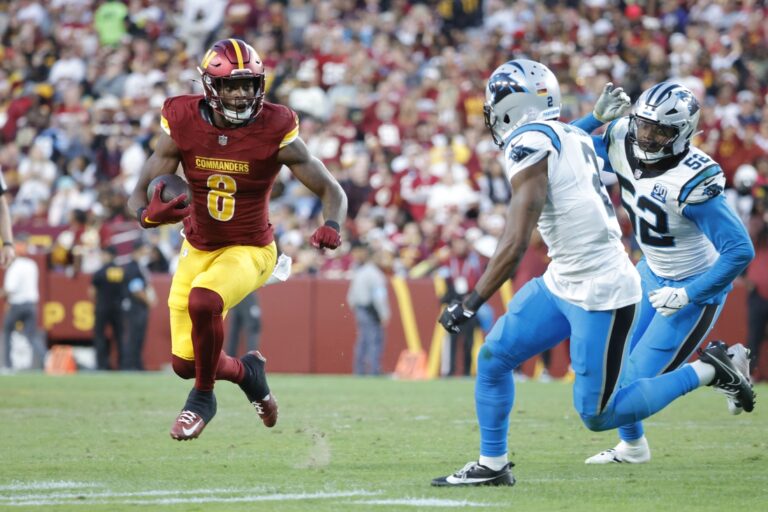 Les actus NFL du mardi 03/06 en bref