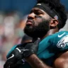 Bryce Huff transféré aux 49ers