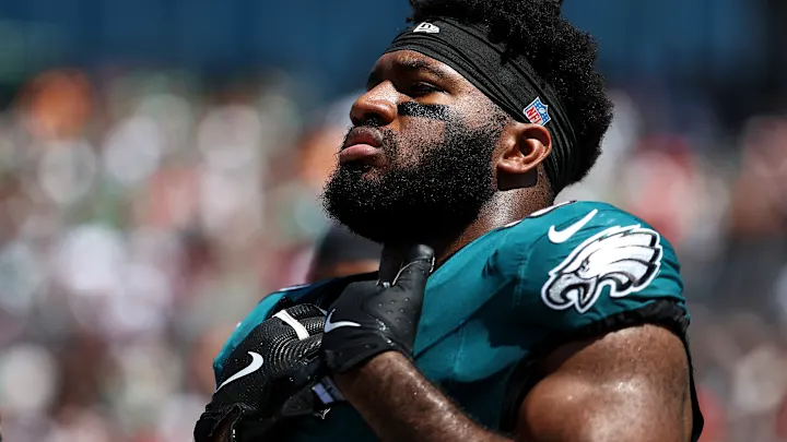 Bryce Huff transféré aux 49ers