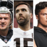 Browns : Chaque quaterback pourrait être titulaire
