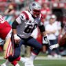 David Andrews prend sa retraite