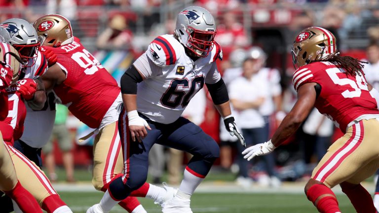 David Andrews prend sa retraite