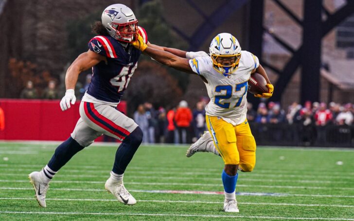 Les actus NFL du 11/06 en bref