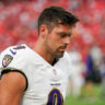 Justin Tucker suspendu 10 matchs