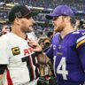 Kirk Cousins : doublure de luxe