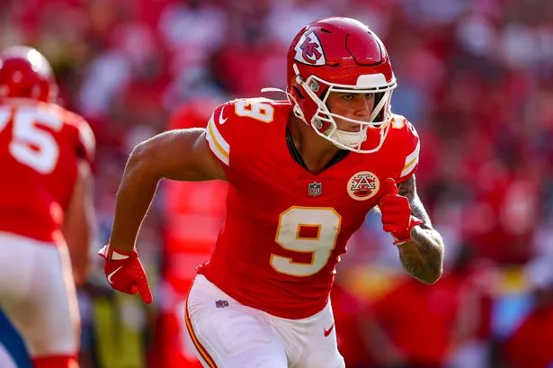 Les actus NFL du 25/06 en bref