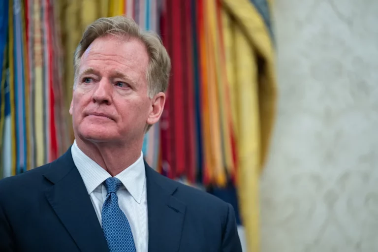 NFL : Tentative de collusion