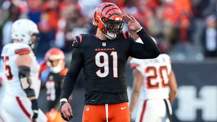 Bengals : Les négociations reprennent