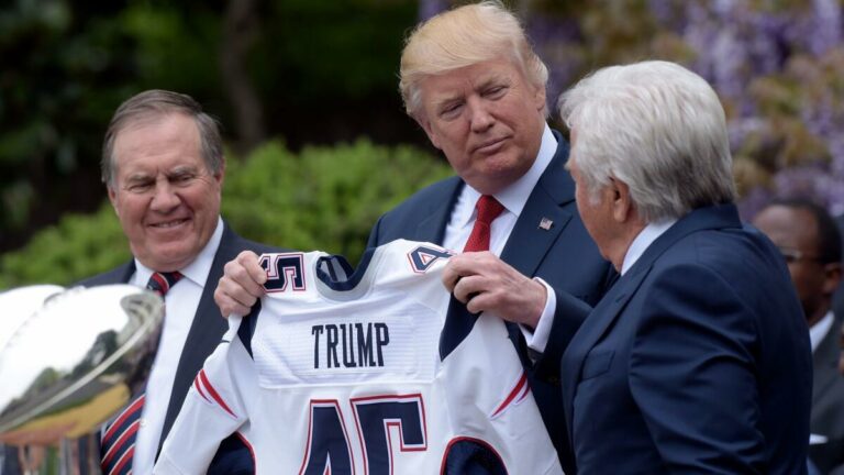 Les actus NFL du 03/07 en bref