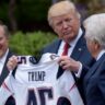 Les actus NFL du 03/07 en bref